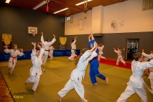 24.02.2022 Kyu-Prüfung